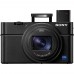 Sony Cyber-shot RX100 VII Digital Camera Sony Cyber-shot RX100 VII Digital Camera
